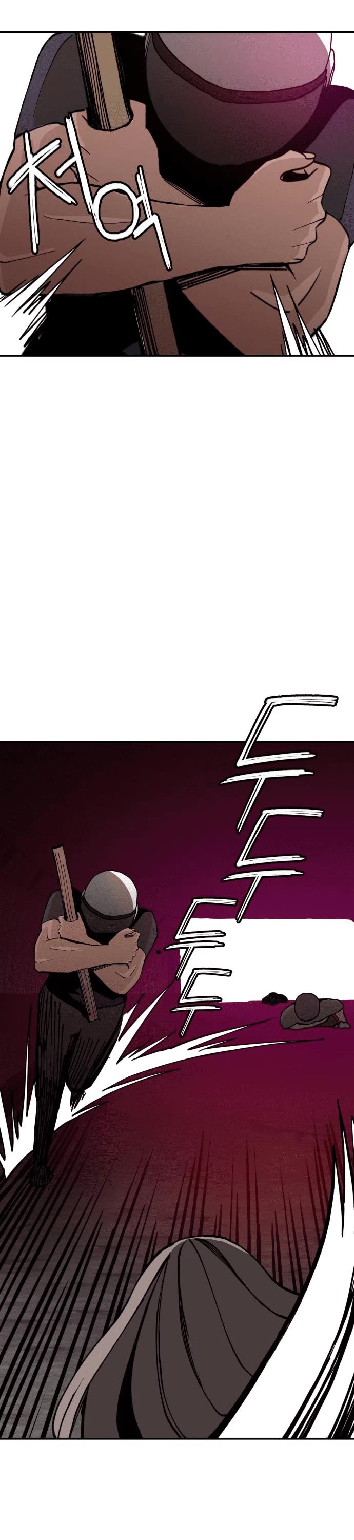 Villain Classroom Chapter 19 page 33 - Chapter 19