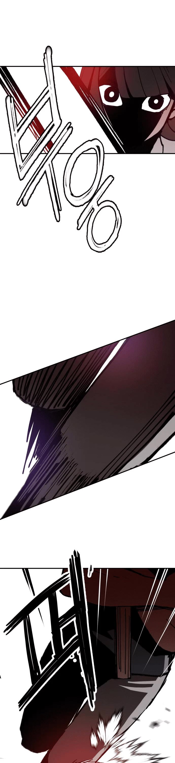 Villain Classroom Chapter 19 page 34 - Chapter 19