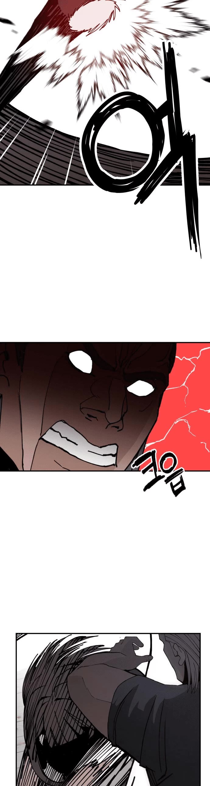 Villain Classroom Chapter 19 page 35 - Chapter 19