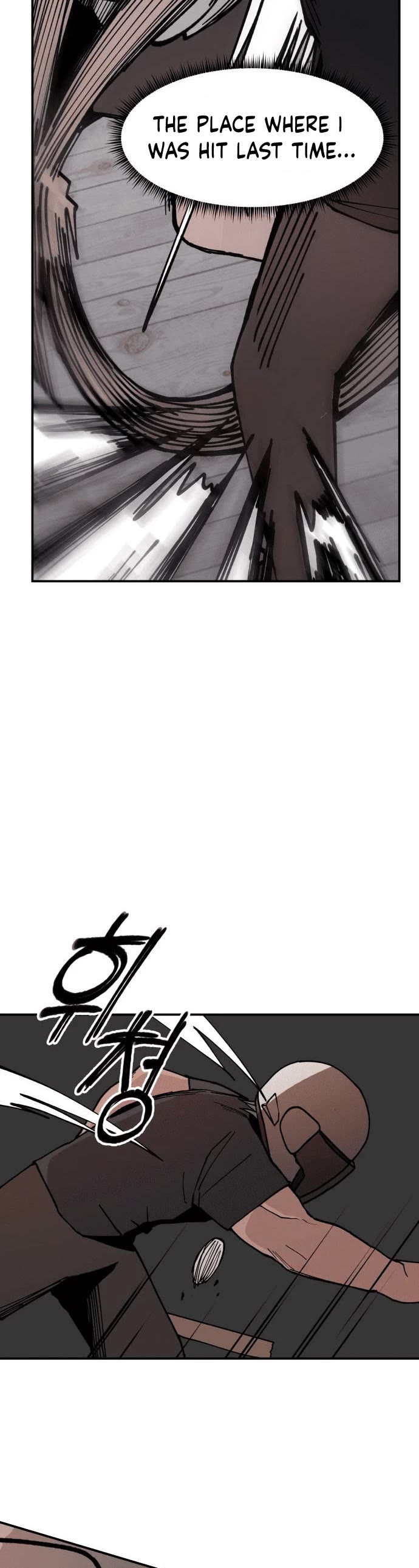 Villain Classroom Chapter 19 page 36 - Chapter 19