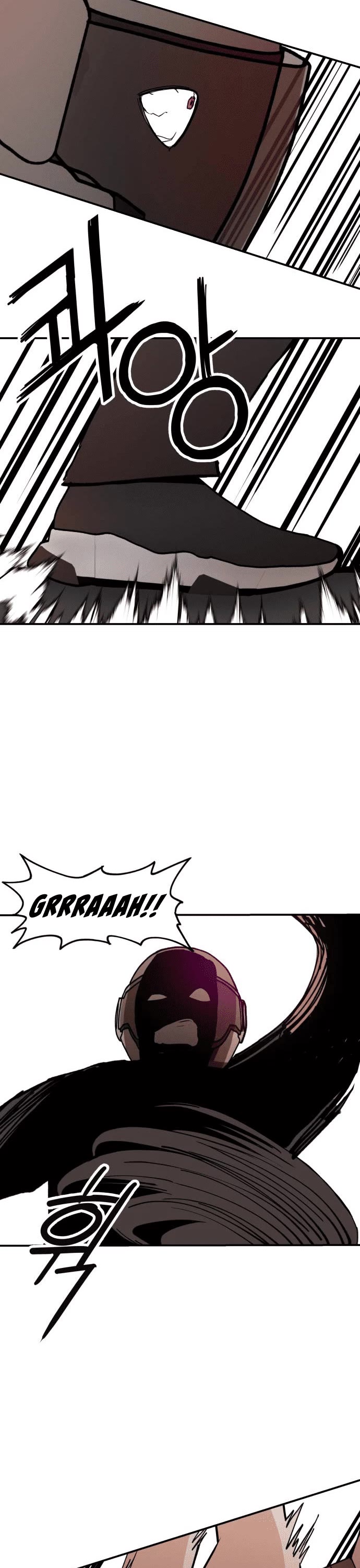 Villain Classroom Chapter 19 page 37 - Chapter 19