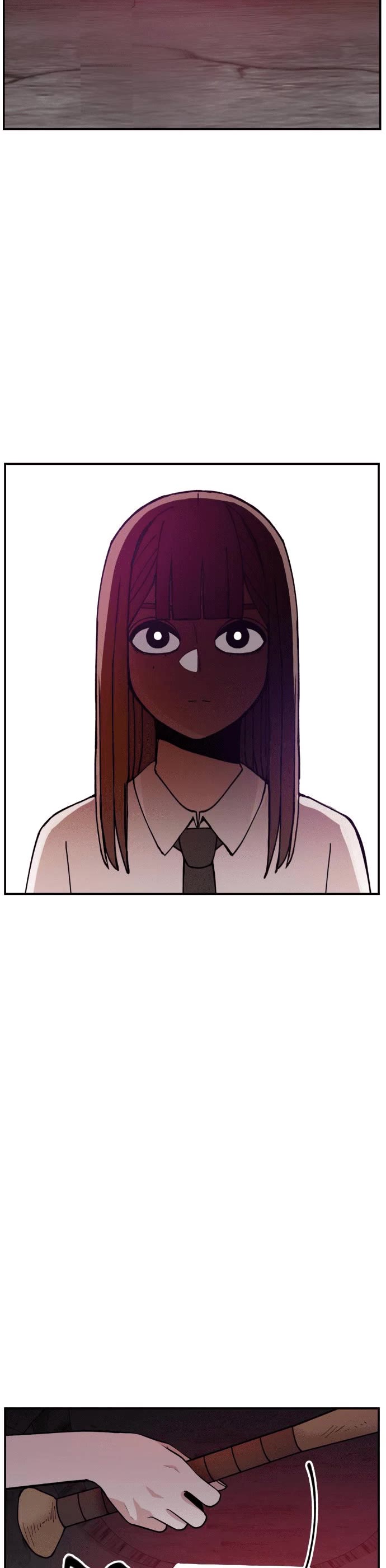 Villain Classroom Chapter 19 page 6 - Chapter 19
