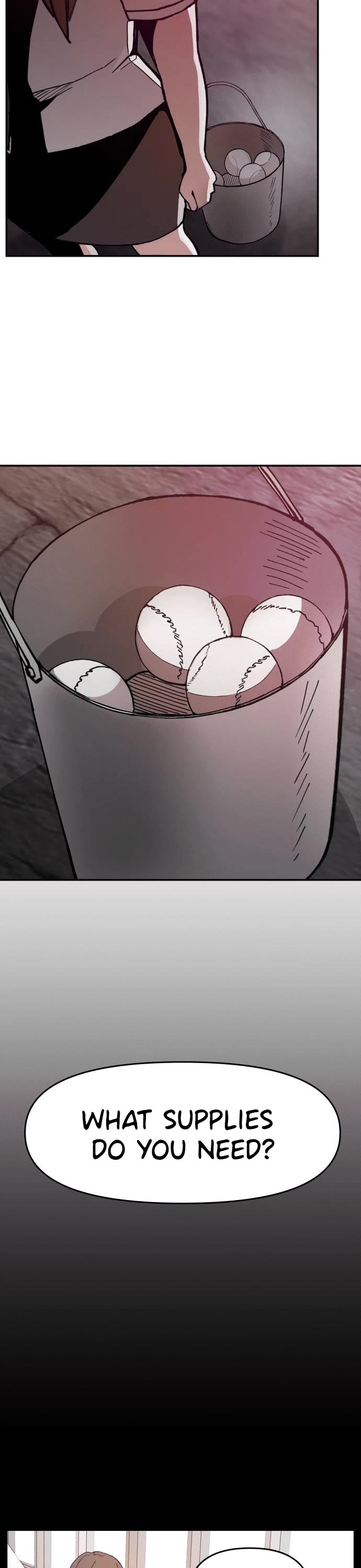 Villain Classroom Chapter 19 page 8 - Chapter 19