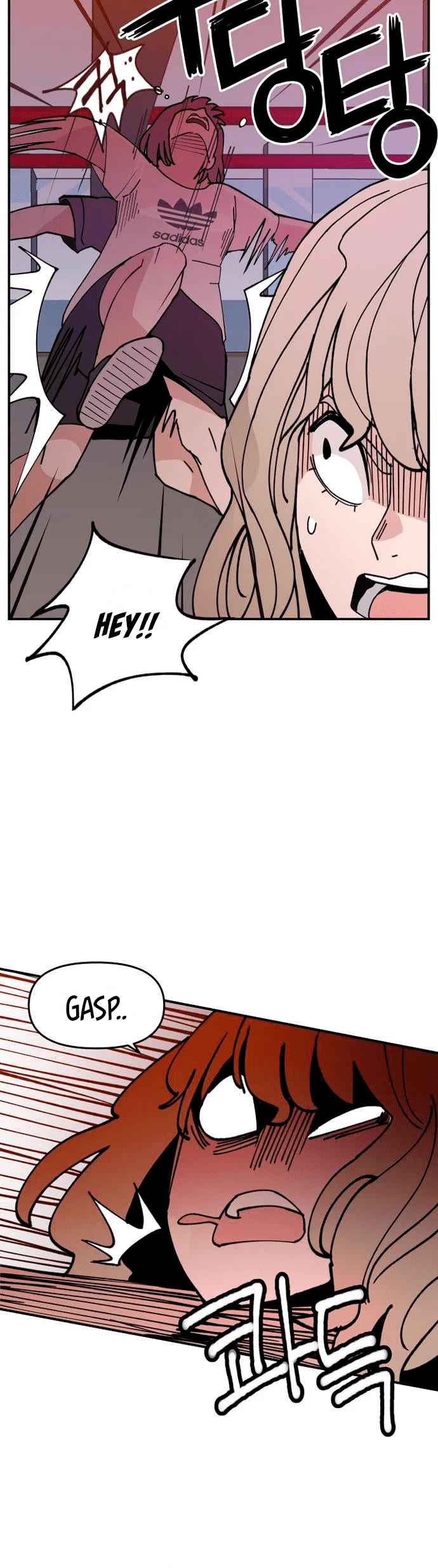 Villain Classroom Chapter 2 page 10 - Chapter 2