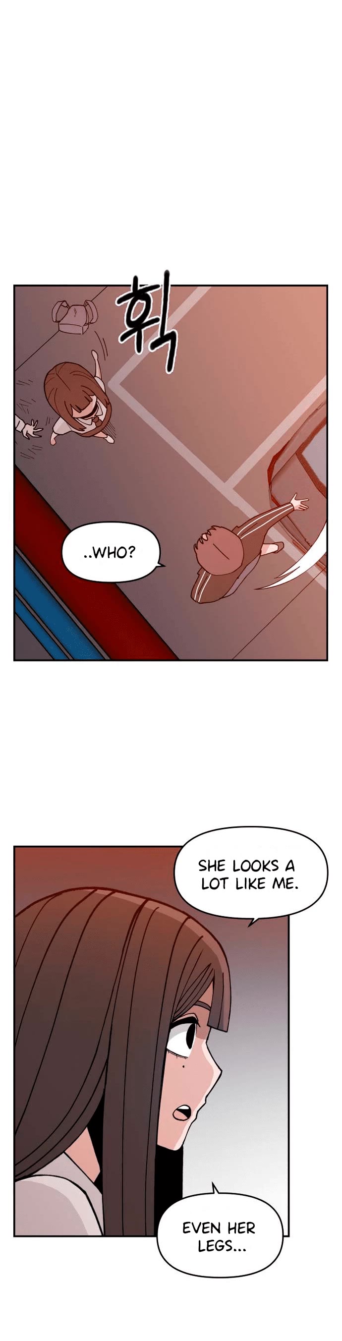 Villain Classroom Chapter 2 page 14 - Chapter 2