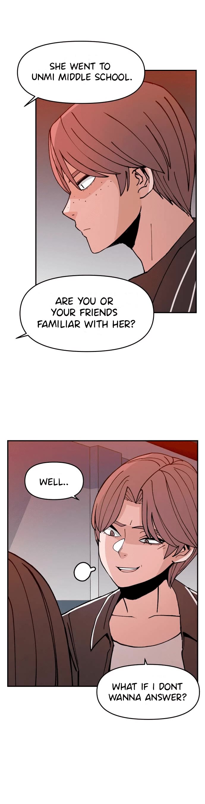 Villain Classroom Chapter 2 page 15 - Chapter 2