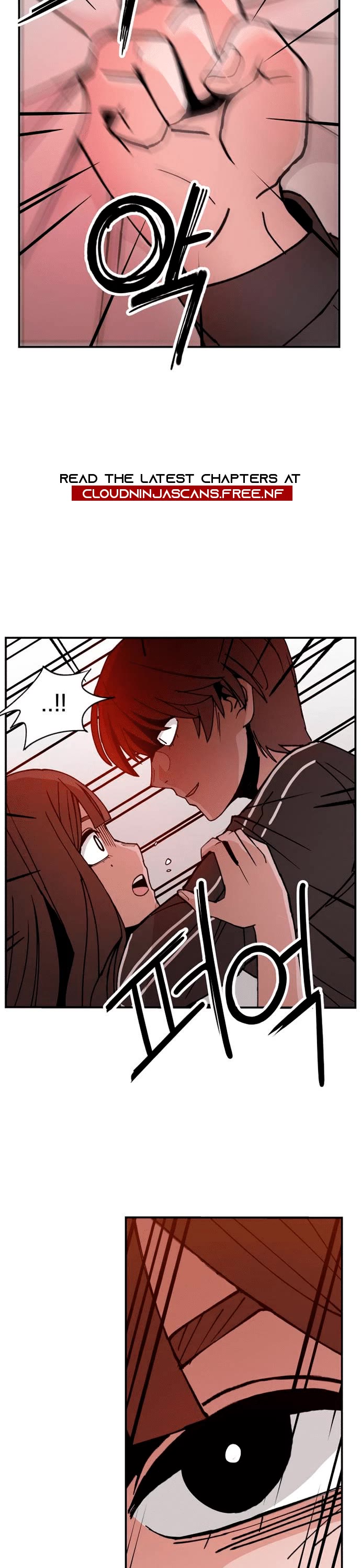 Villain Classroom Chapter 2 page 18 - Chapter 2