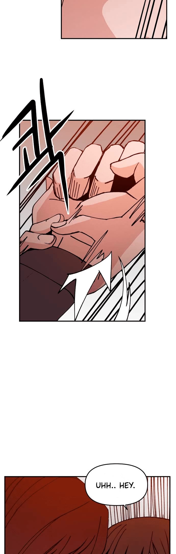 Villain Classroom Chapter 2 page 19 - Chapter 2