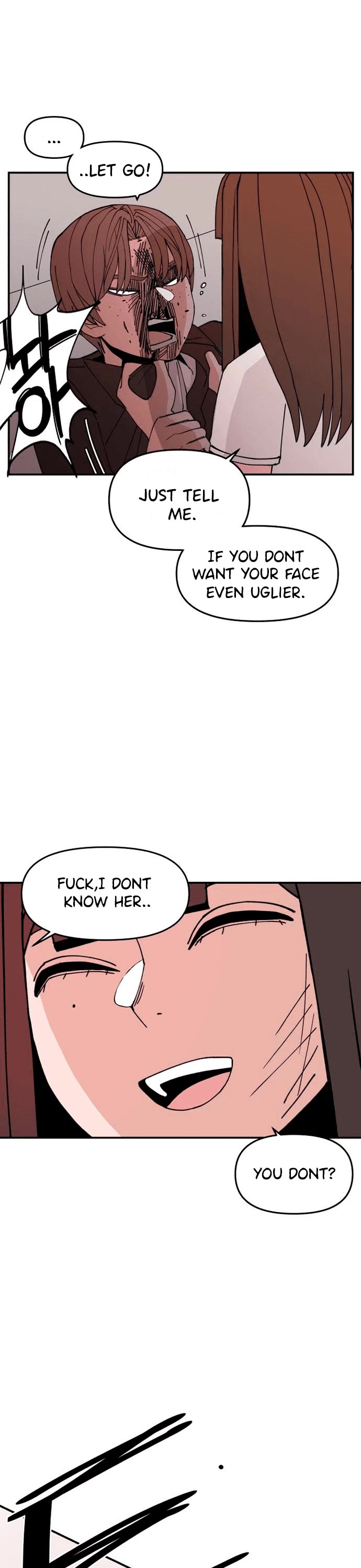 Villain Classroom Chapter 2 page 27 - Chapter 2