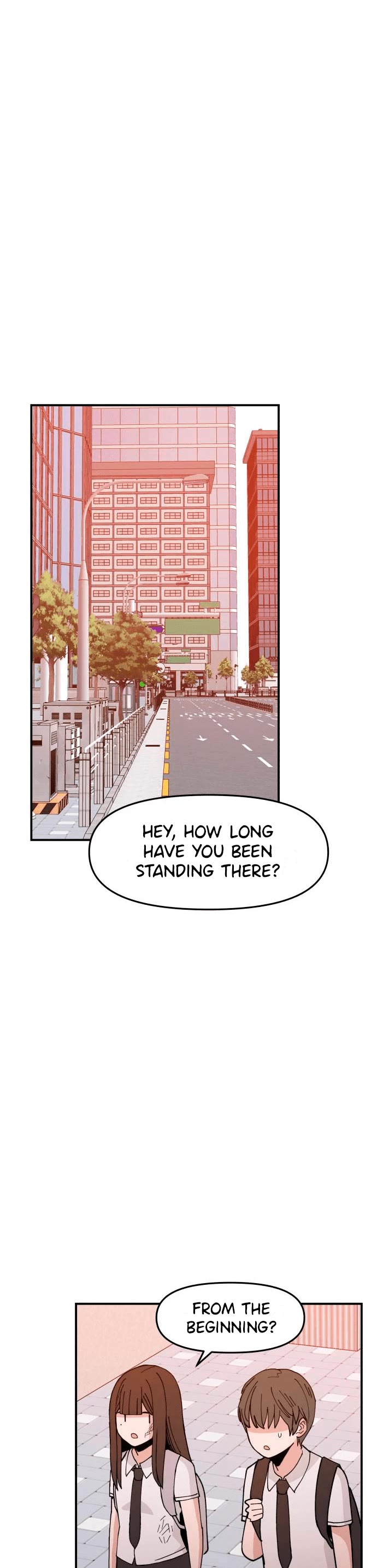 Villain Classroom Chapter 2 page 34 - Chapter 2