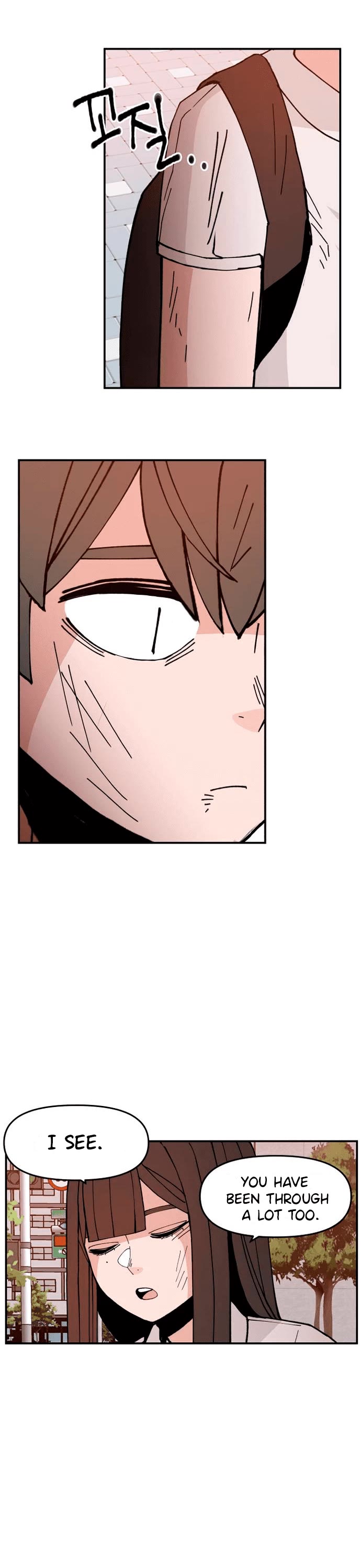 Villain Classroom Chapter 2 page 36 - Chapter 2