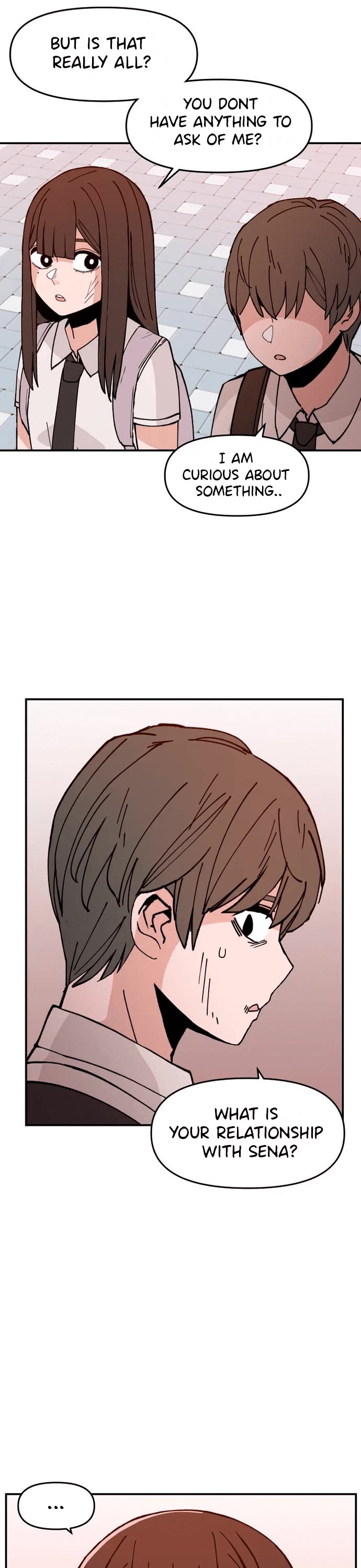Villain Classroom Chapter 2 page 37 - Chapter 2