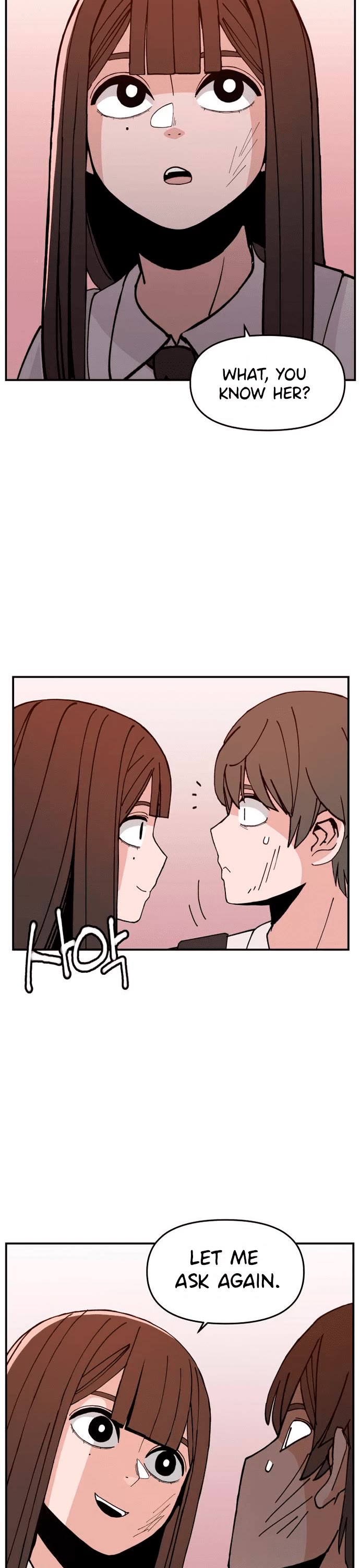 Villain Classroom Chapter 2 page 38 - Chapter 2