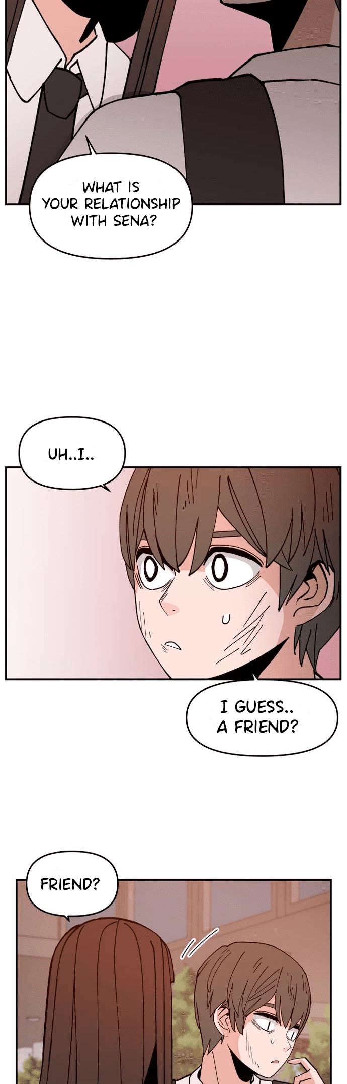 Villain Classroom Chapter 2 page 39 - Chapter 2