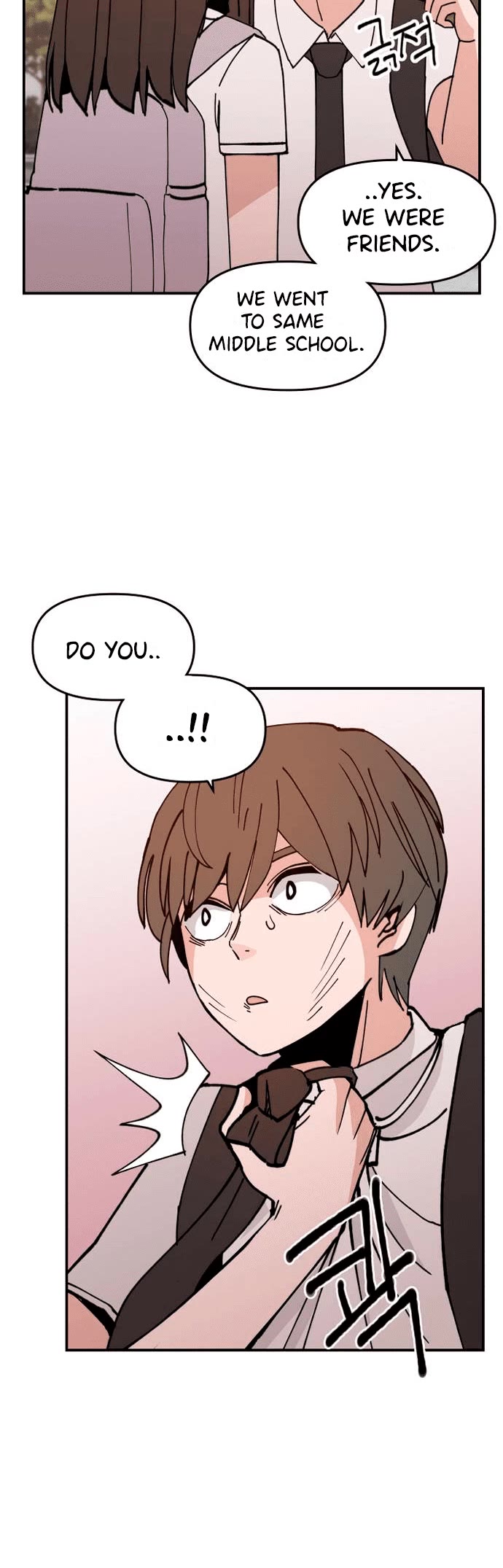 Villain Classroom Chapter 2 page 40 - Chapter 2