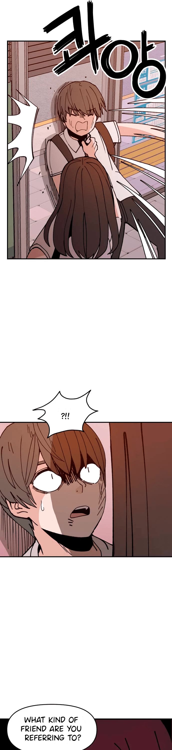 Villain Classroom Chapter 2 page 41 - Chapter 2