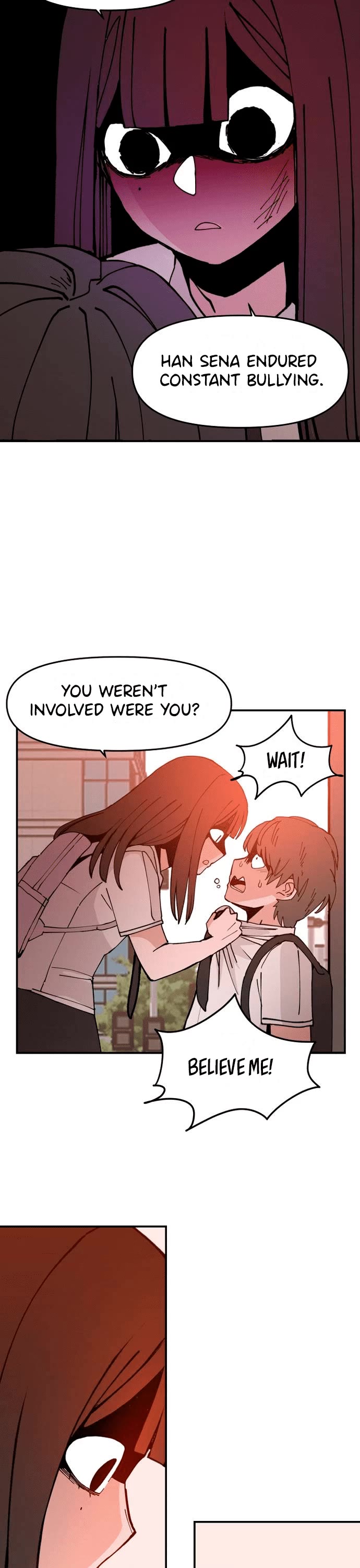 Villain Classroom Chapter 2 page 42 - Chapter 2