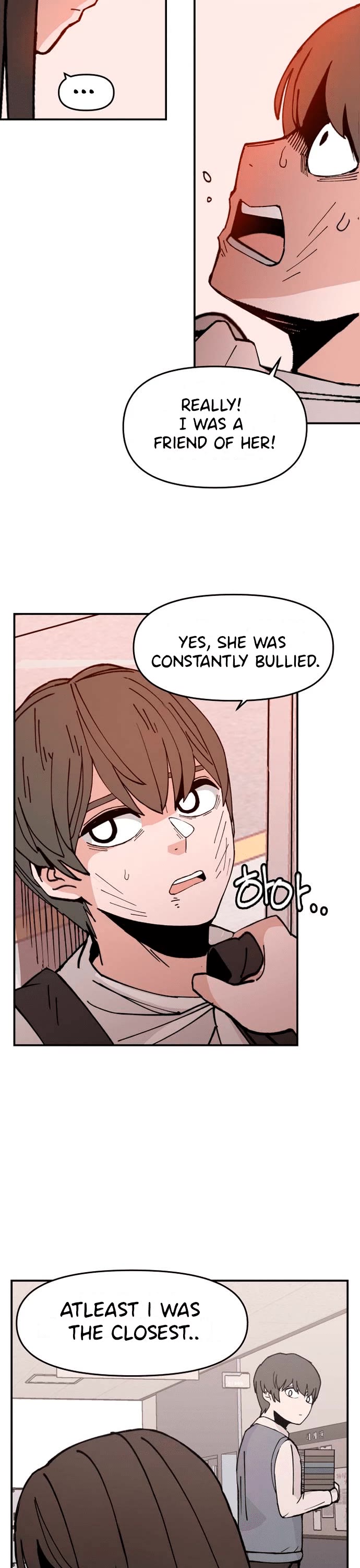 Villain Classroom Chapter 2 page 43 - Chapter 2