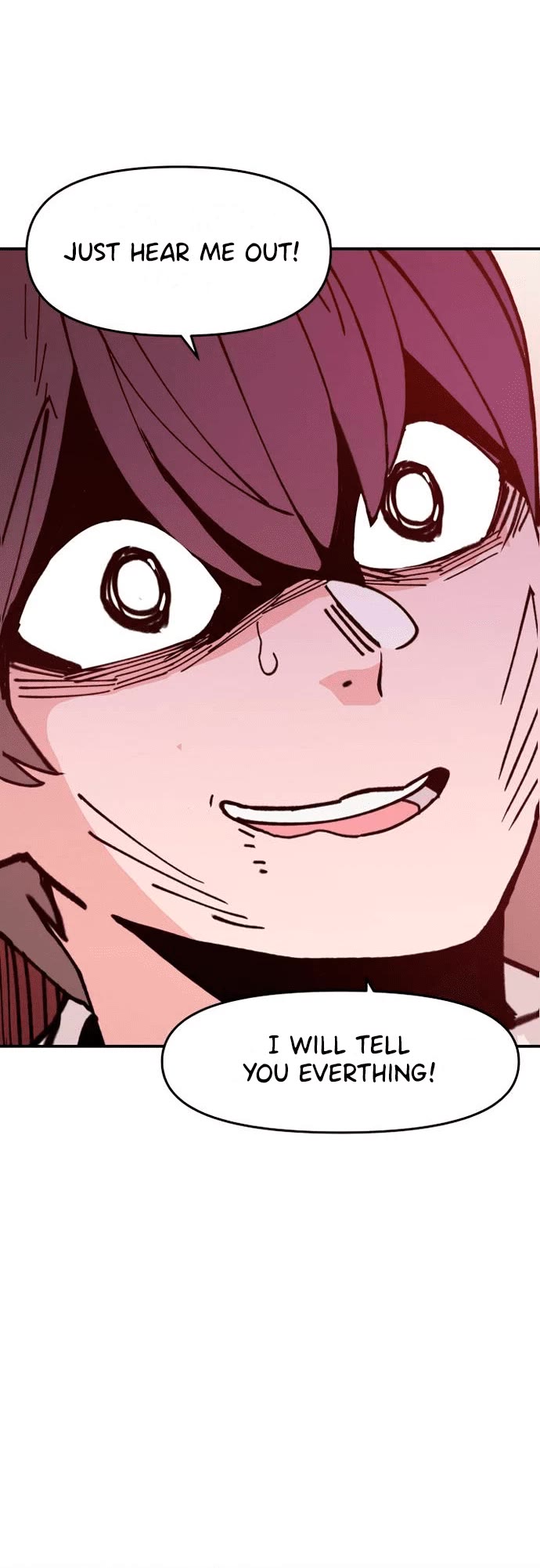 Villain Classroom Chapter 2 page 45 - Chapter 2