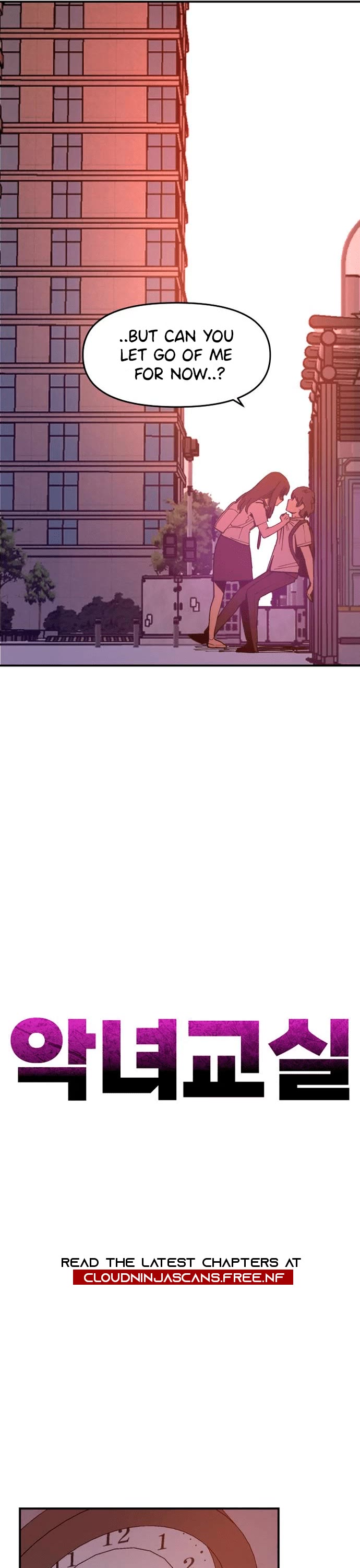 Villain Classroom Chapter 2 page 46 - Chapter 2