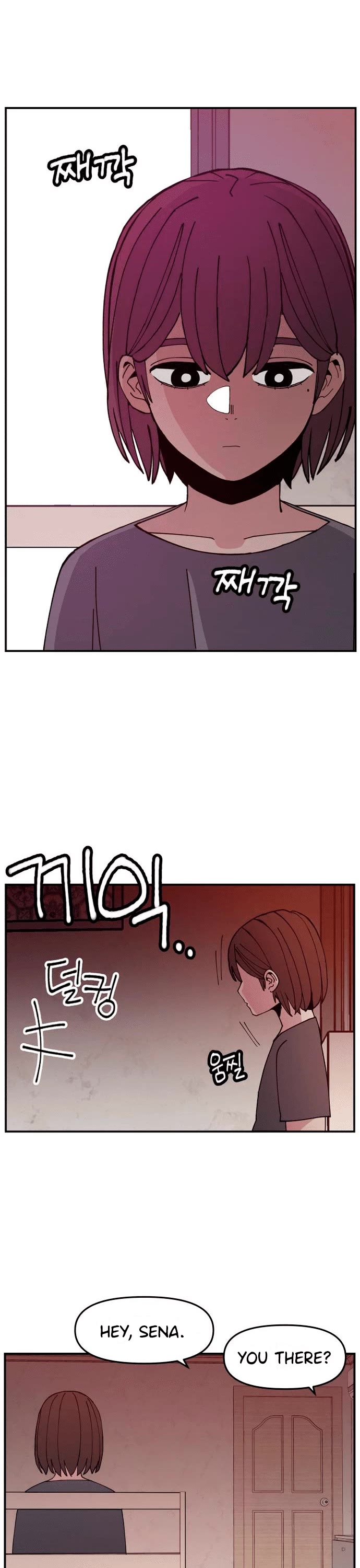 Villain Classroom Chapter 2 page 48 - Chapter 2