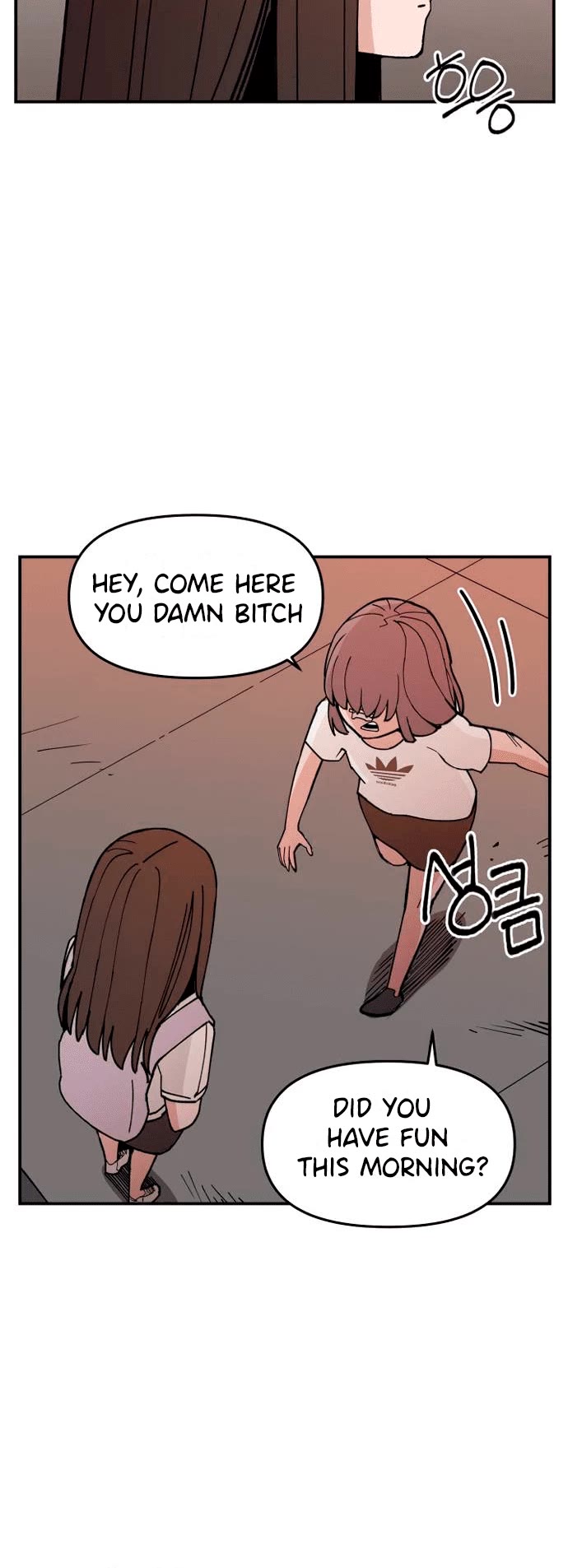Villain Classroom Chapter 2 page 5 - Chapter 2