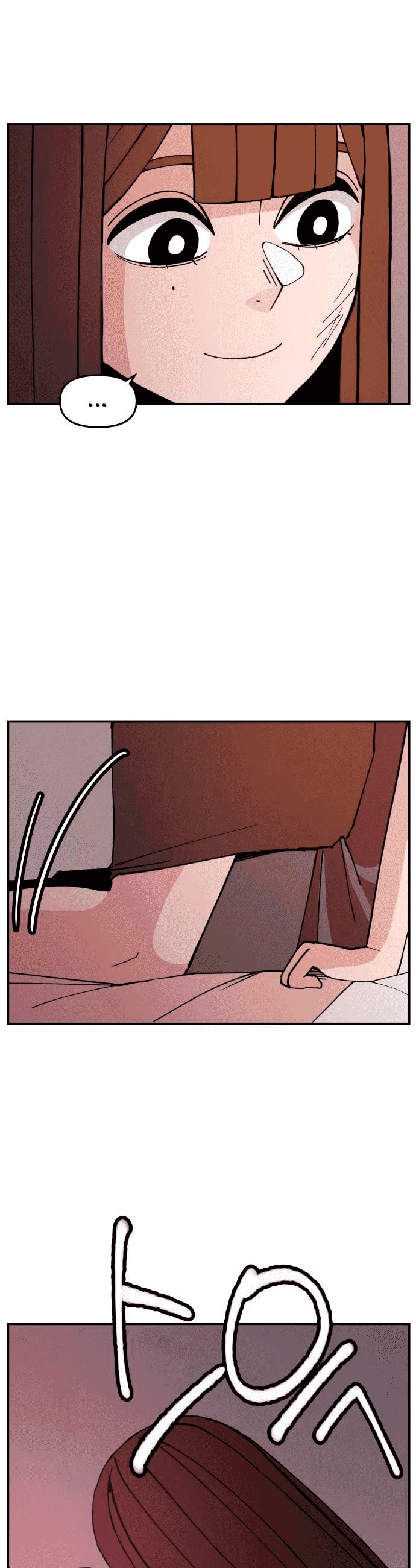Villain Classroom Chapter 2 page 54 - Chapter 2