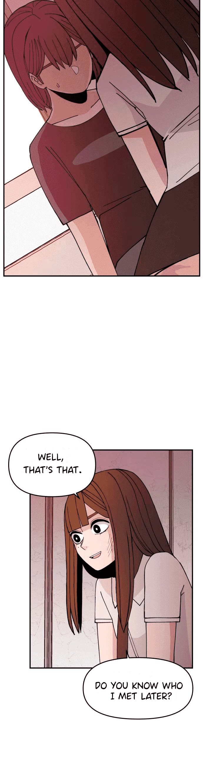 Villain Classroom Chapter 2 page 55 - Chapter 2