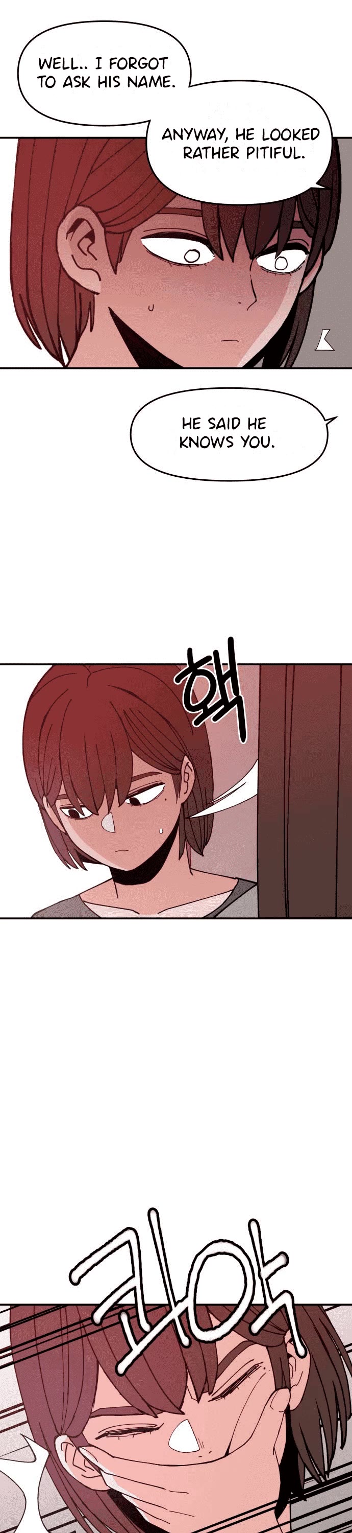 Villain Classroom Chapter 2 page 56 - Chapter 2