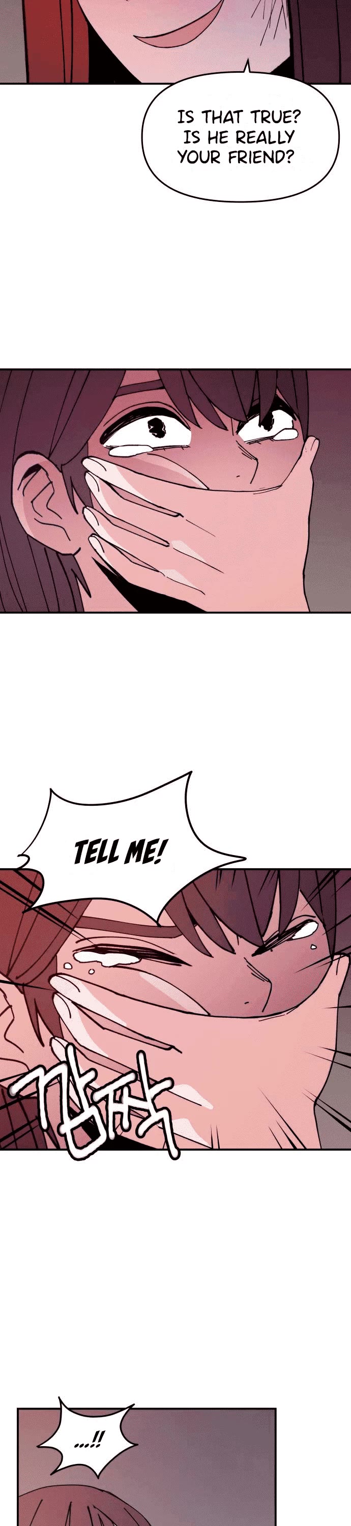 Villain Classroom Chapter 2 page 58 - Chapter 2