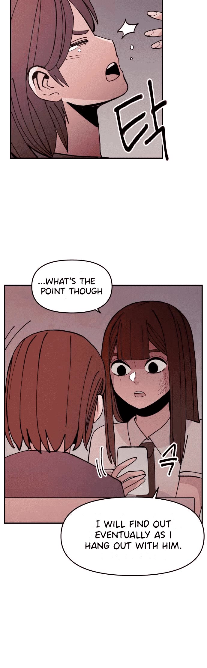 Villain Classroom Chapter 2 page 59 - Chapter 2