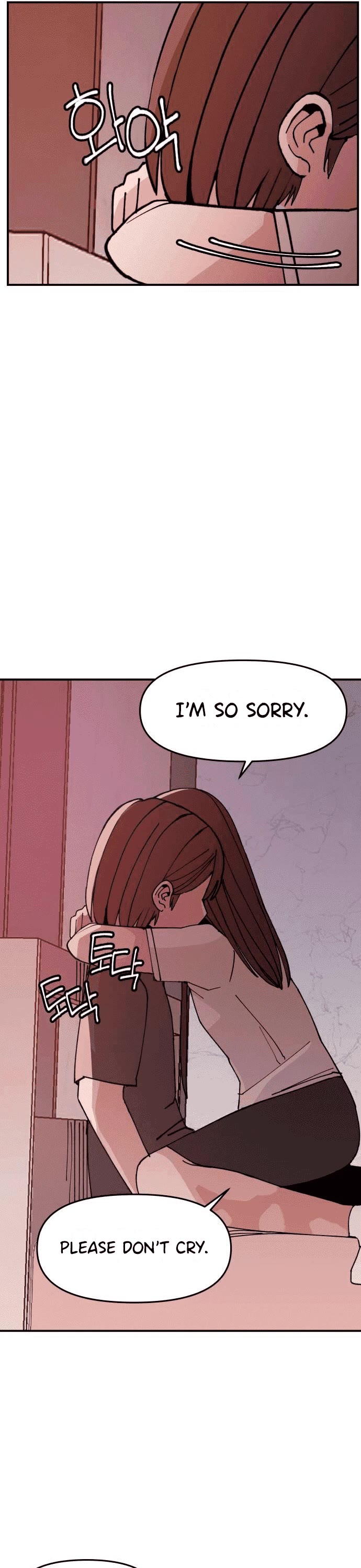 Villain Classroom Chapter 2 page 61 - Chapter 2