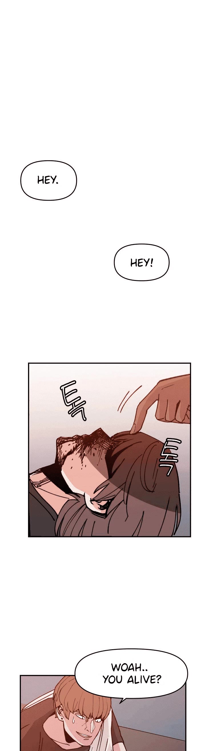 Villain Classroom Chapter 2 page 64 - Chapter 2