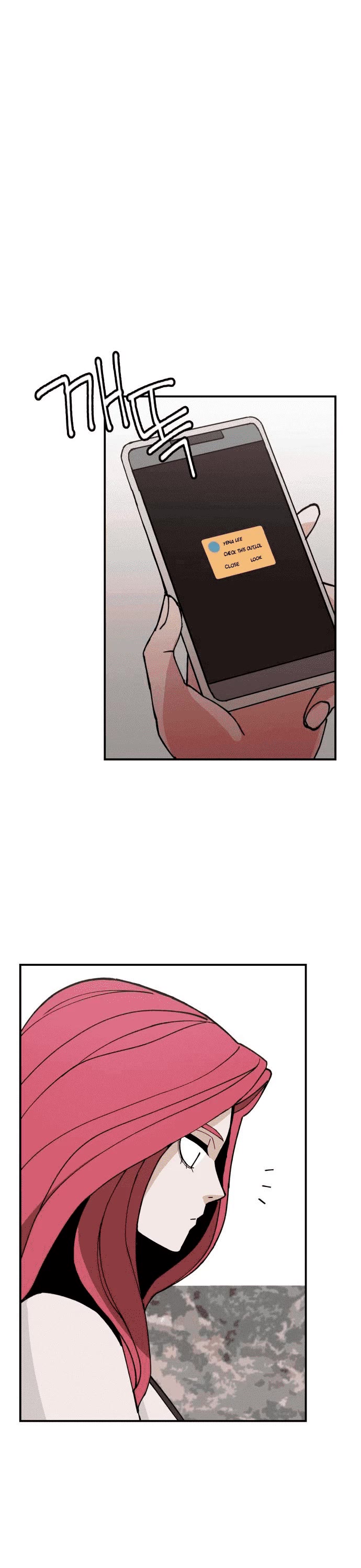 Villain Classroom Chapter 2 page 66 - Chapter 2