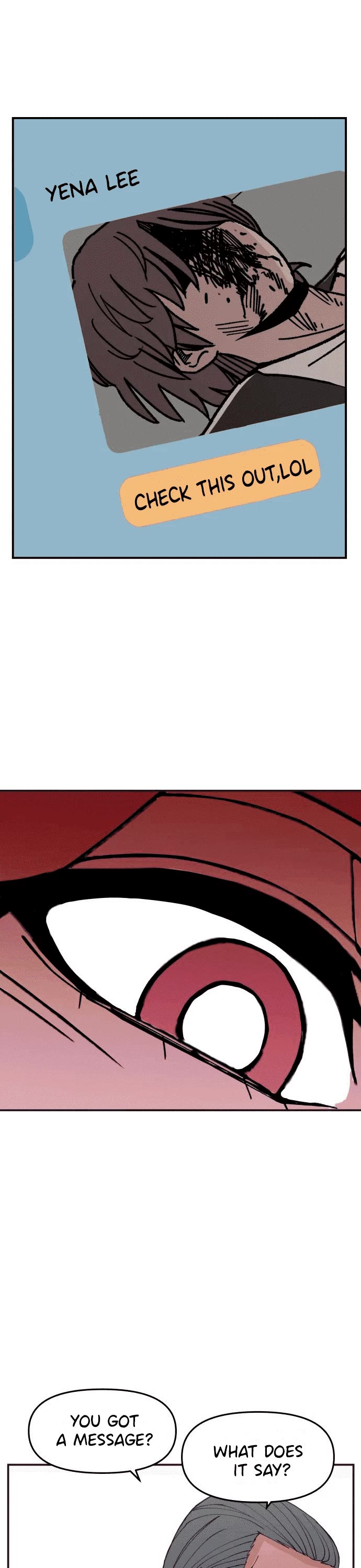 Villain Classroom Chapter 2 page 67 - Chapter 2