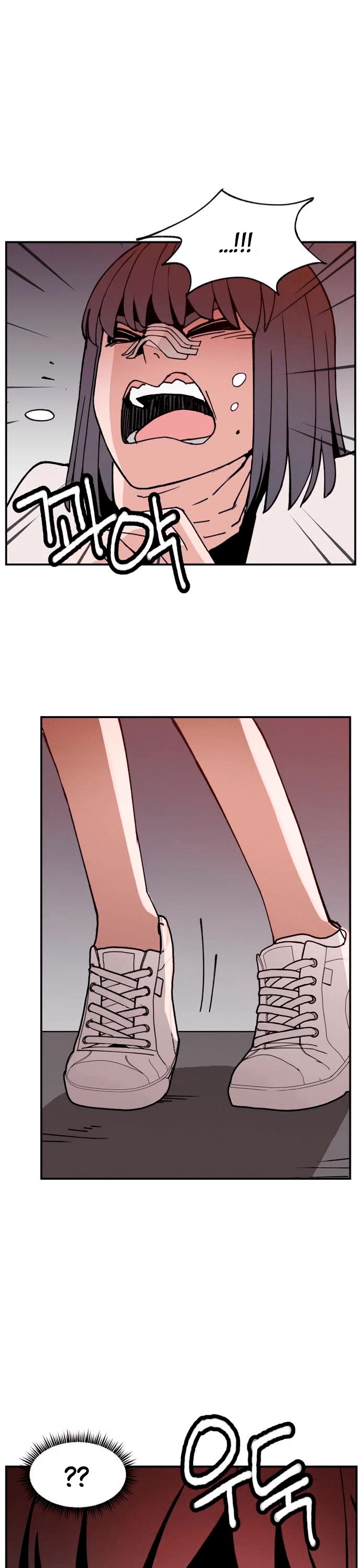 Villain Classroom Chapter 2 page 7 - Chapter 2