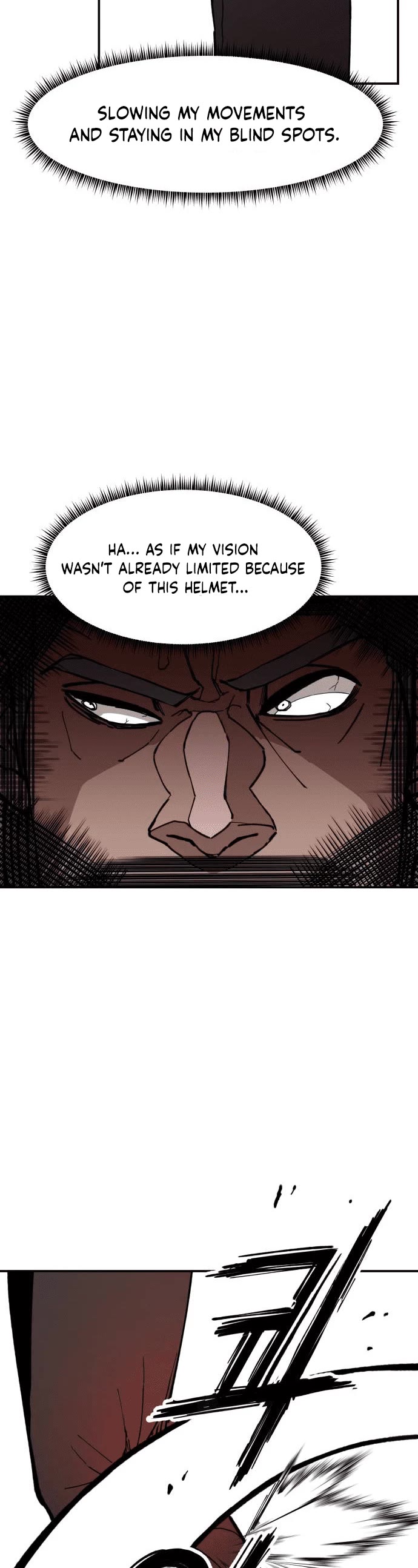Villain Classroom Chapter 20 page 10 - Chapter 20