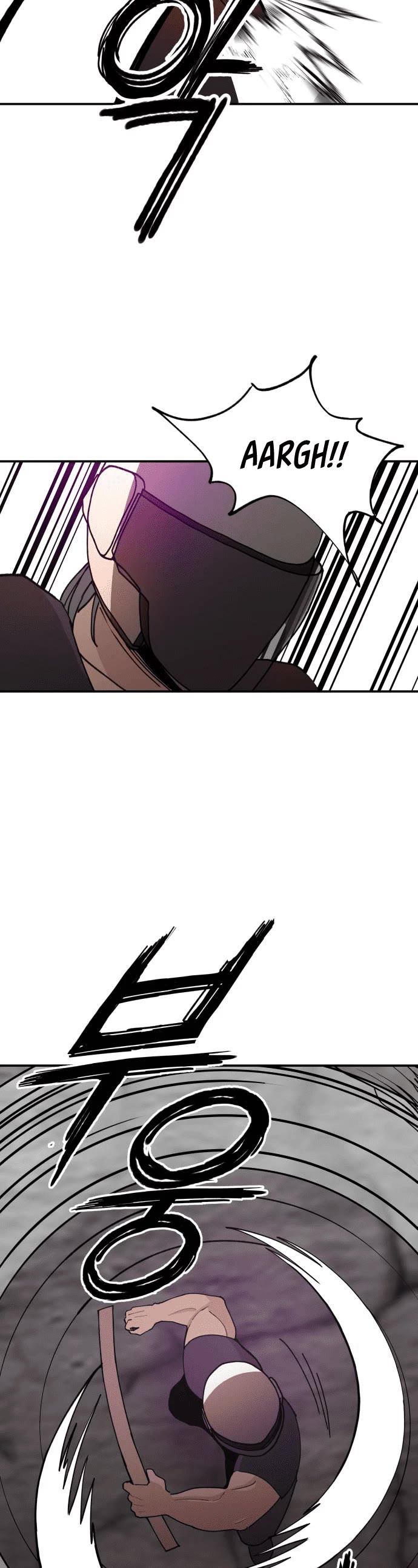 Villain Classroom Chapter 20 page 11 - Chapter 20