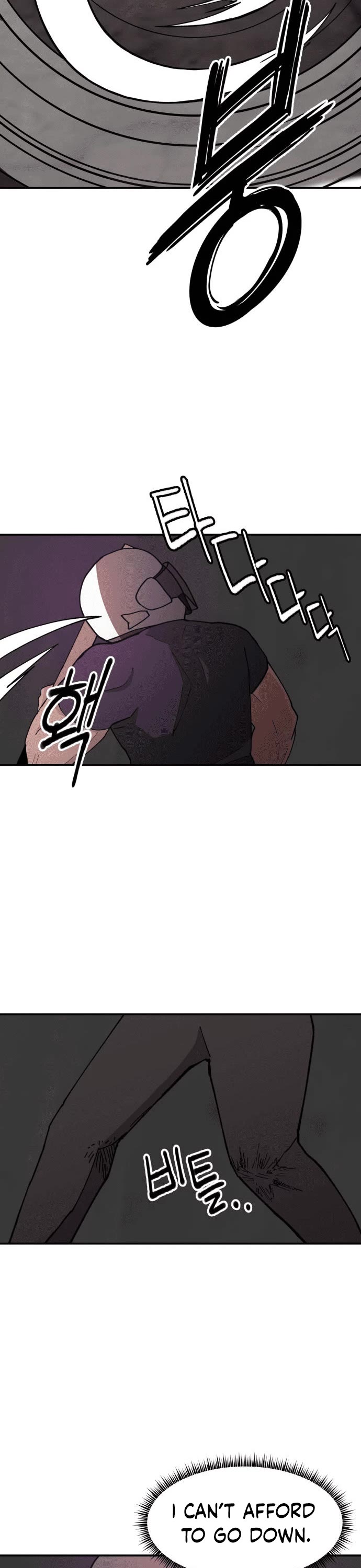 Villain Classroom Chapter 20 page 12 - Chapter 20