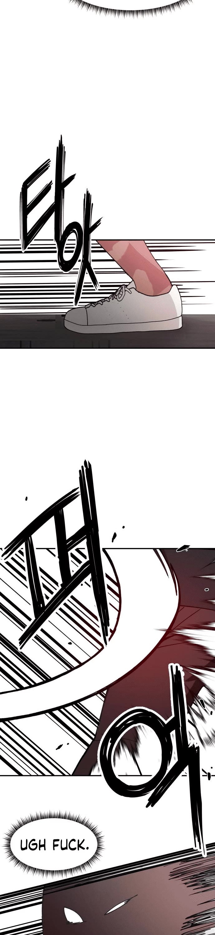 Villain Classroom Chapter 20 page 14 - Chapter 20