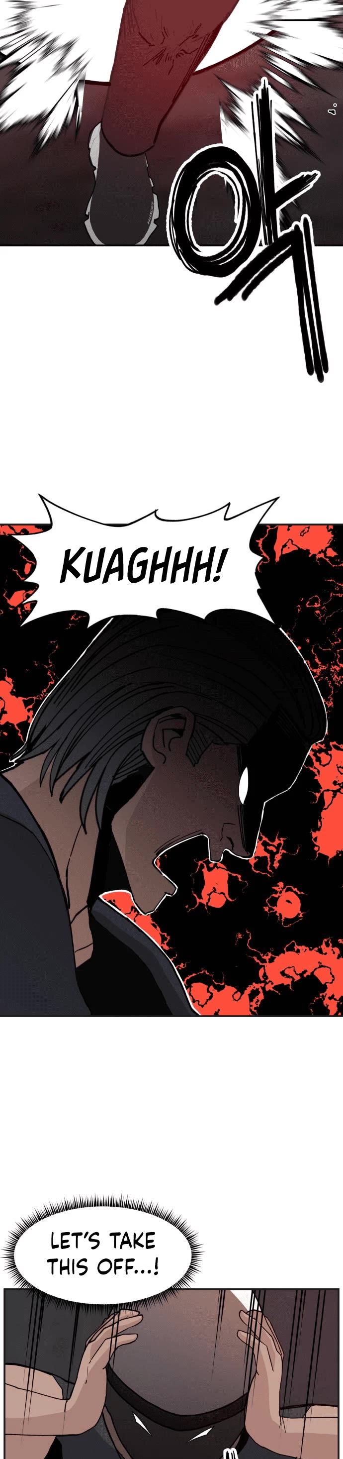 Villain Classroom Chapter 20 page 16 - Chapter 20