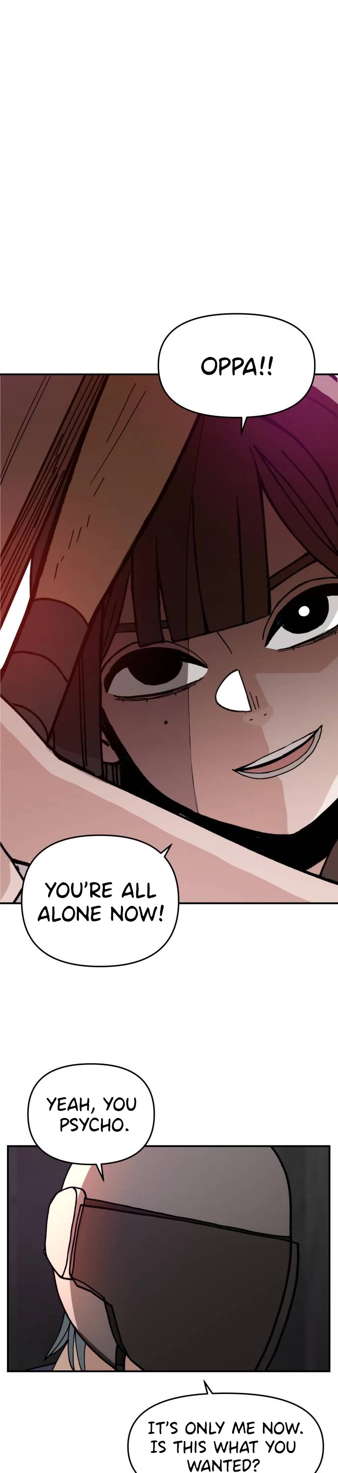 Villain Classroom Chapter 20 page 2 - Chapter 20