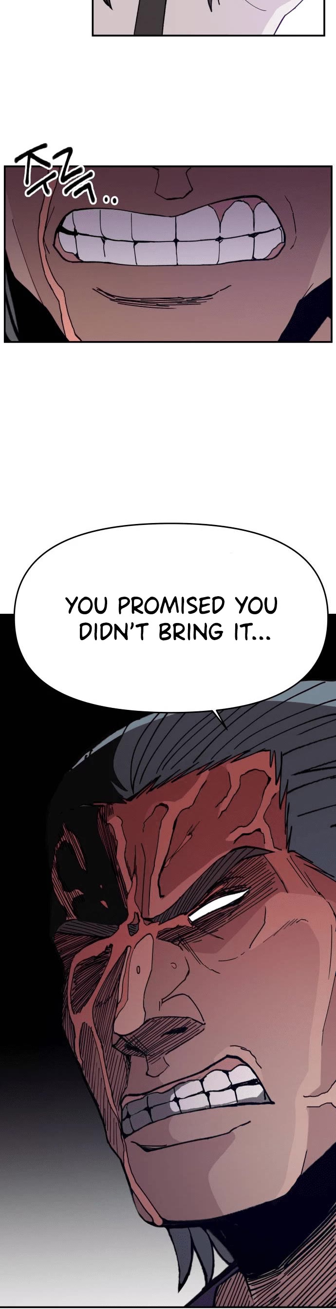 Villain Classroom Chapter 20 page 20 - Chapter 20