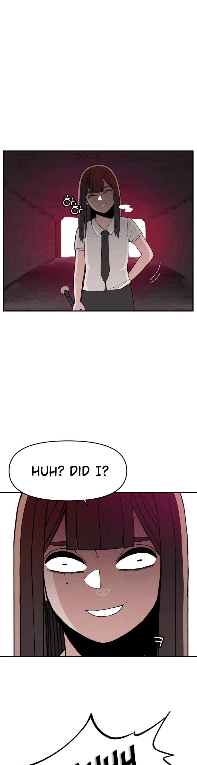 Villain Classroom Chapter 20 page 21 - Chapter 20