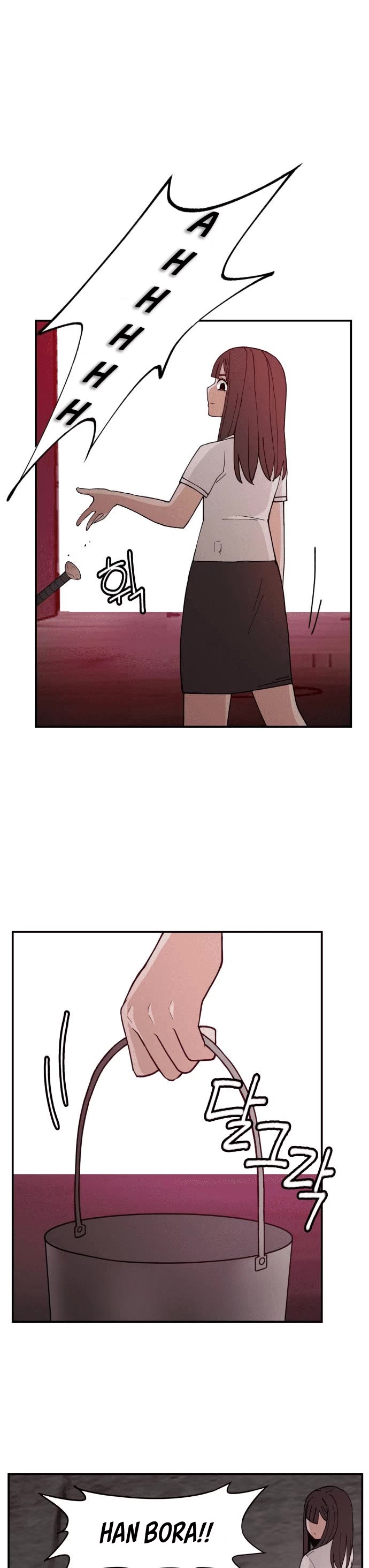 Villain Classroom Chapter 20 page 25 - Chapter 20
