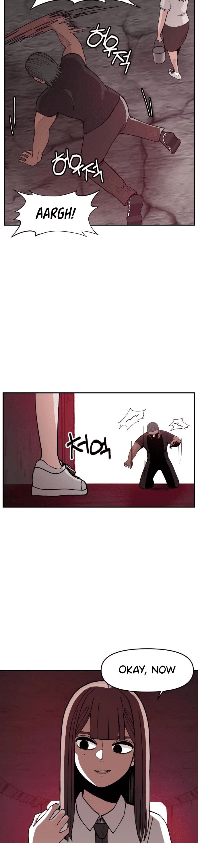 Villain Classroom Chapter 20 page 26 - Chapter 20