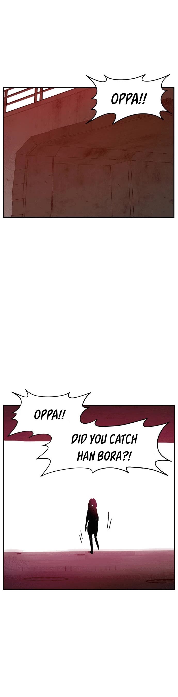 Villain Classroom Chapter 20 page 36 - Chapter 20