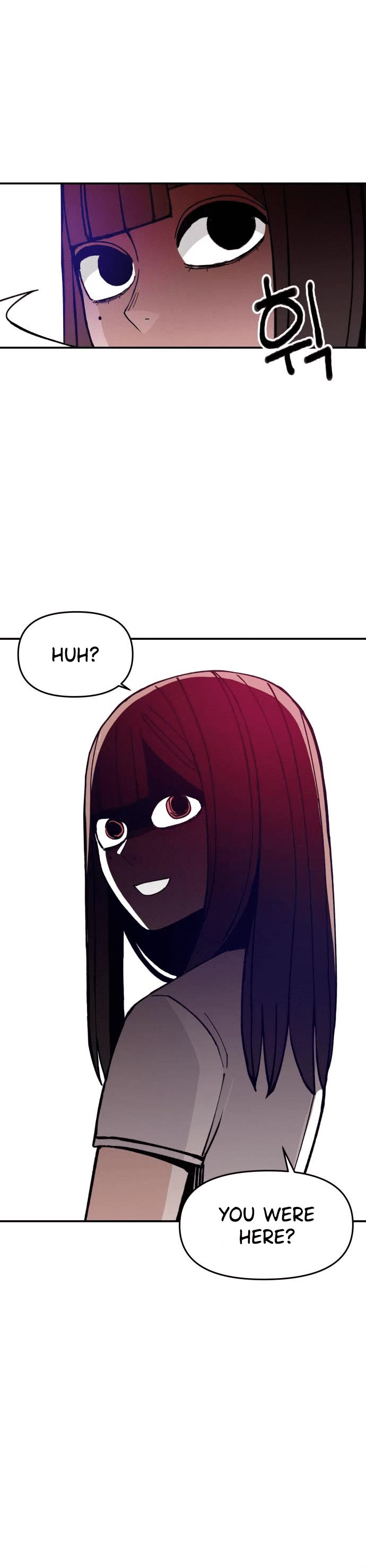 Villain Classroom Chapter 20 page 40 - Chapter 20