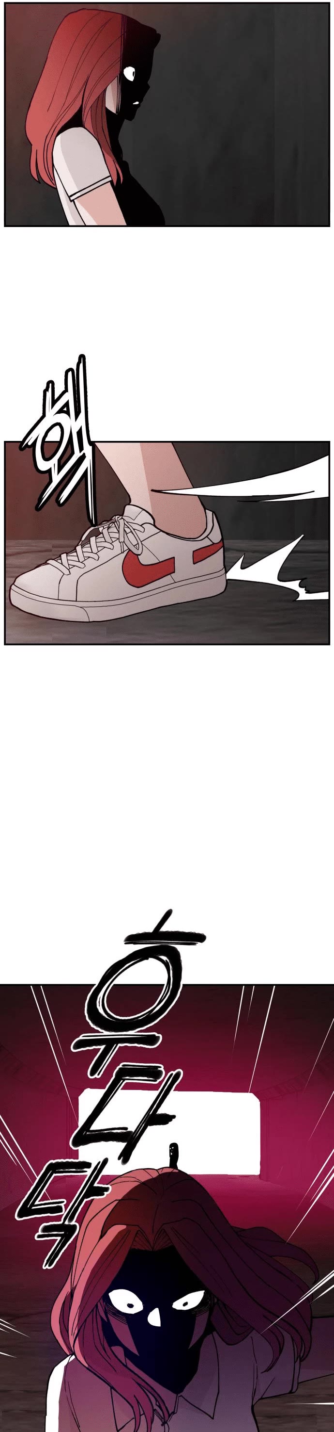 Villain Classroom Chapter 20 page 41 - Chapter 20