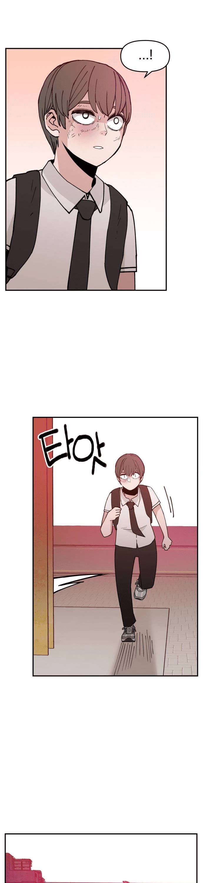 Villain Classroom Chapter 20 page 45 - Chapter 20